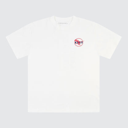 Nashville Postcard Relaxed Tee