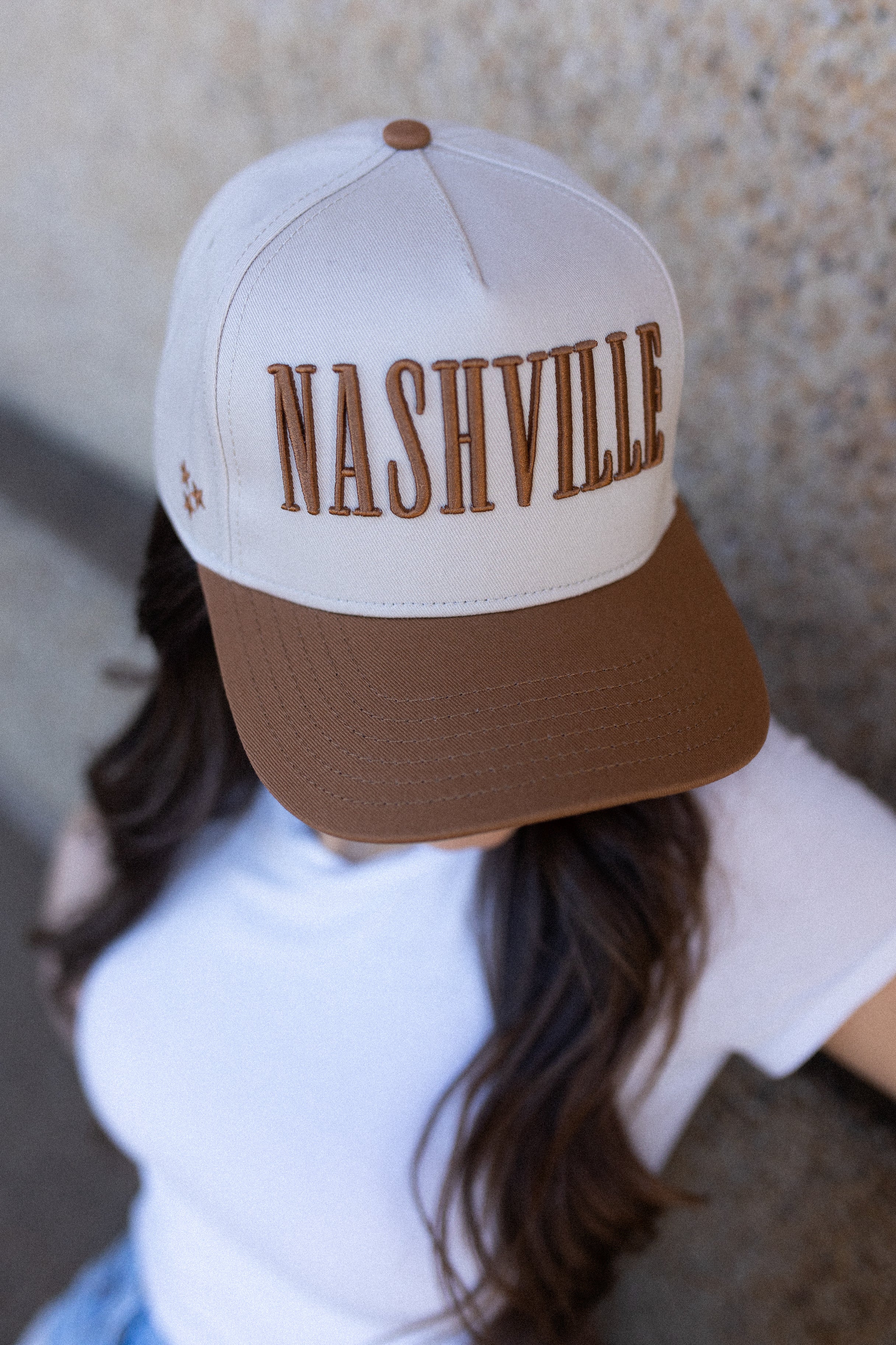 The Nash Collection Headwear - Nashville's Finest Headwear
