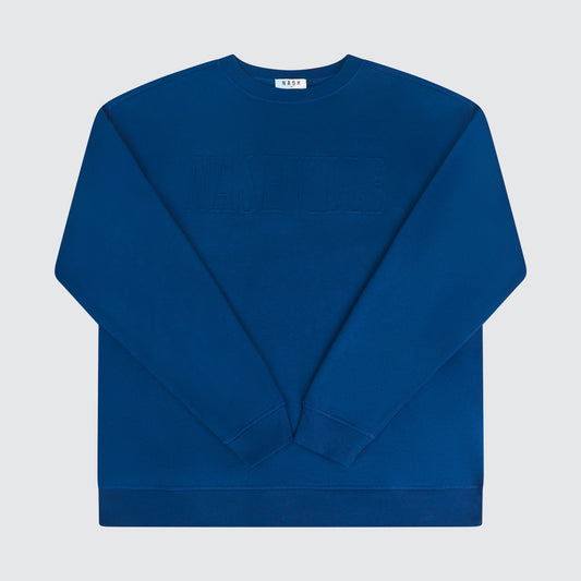 Nashville Iconic Crew [Navy]