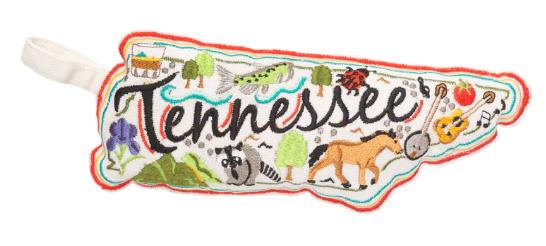Pet Toy Wish U Were Here - Tennessee