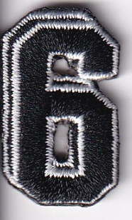 6 Patch