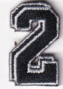 2 Patch