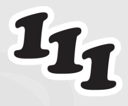 Hat Patch - 111