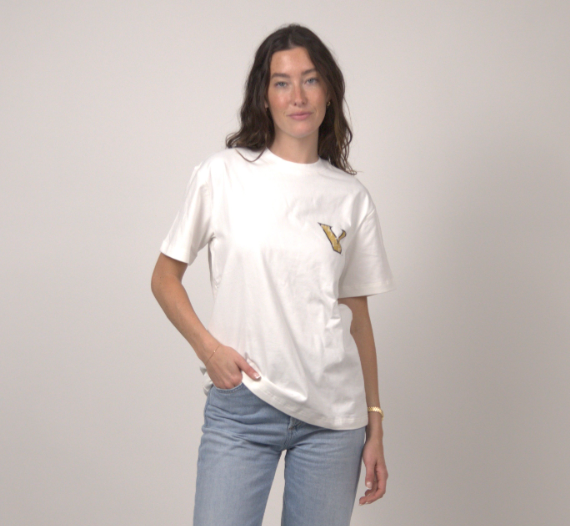 Vandy Saturdays in Nash Tee