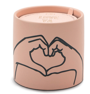 Impressions Candle 5.75 oz