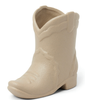 Nashville Boot Candle 6 oz