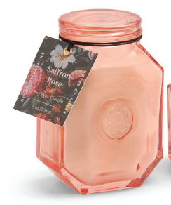 Botanica 8 oz Candle