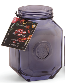 Botanica 8 oz Candle
