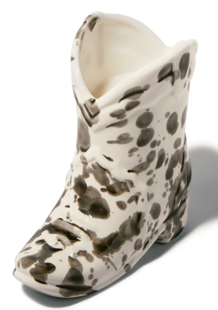Nashville Boot Candle 6 oz