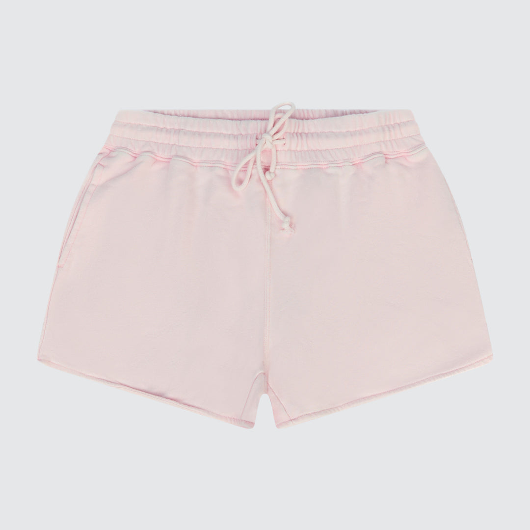 Studio Bound Shorts [Soft Pink]