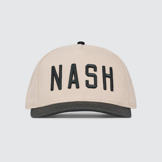 NASH American Classic Snapback