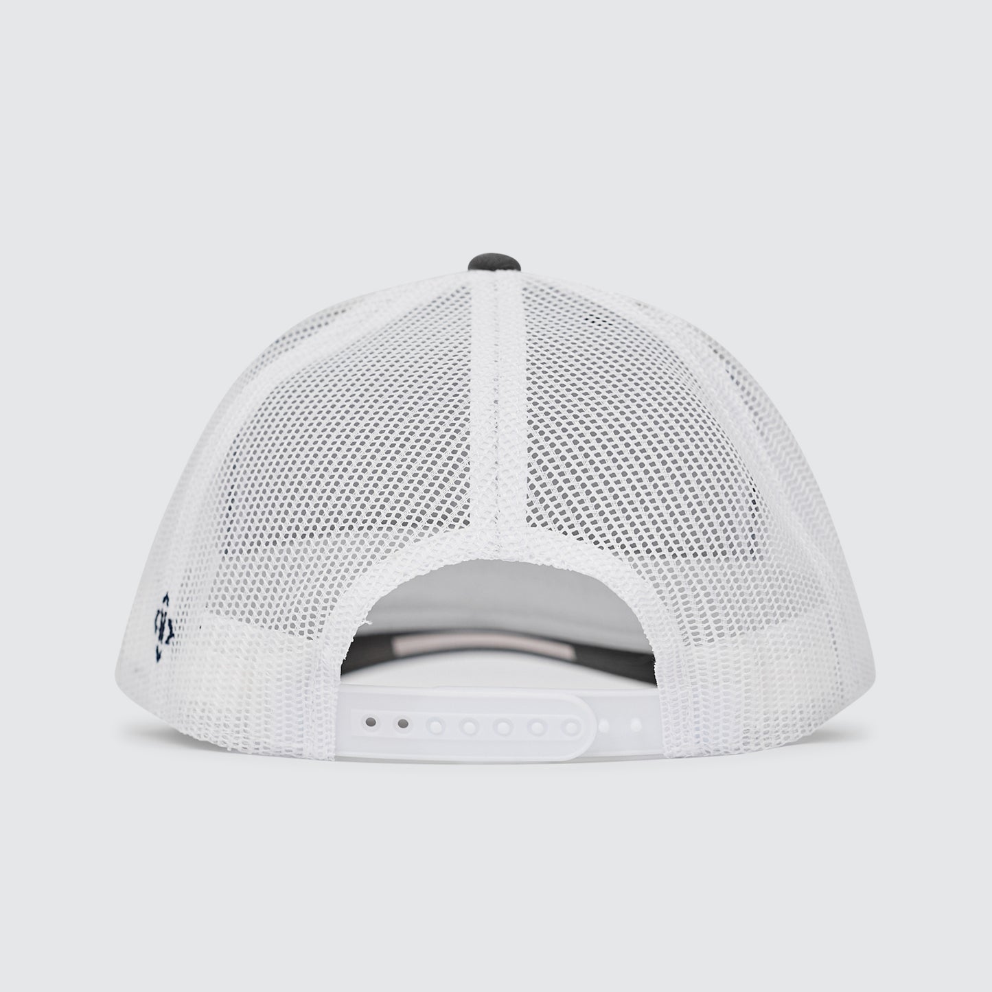 Nashville Tennessee Patch Trucker