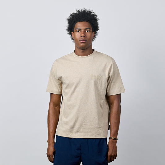 NASH Chester Relaxed Tee