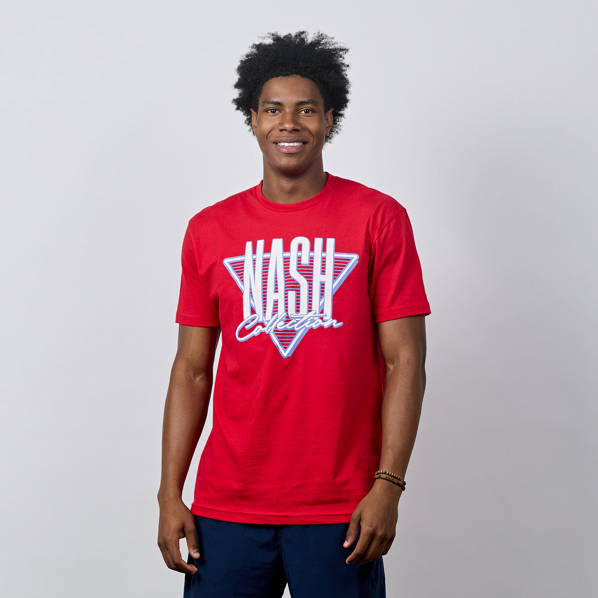 NASH-0210 Tee