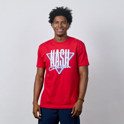 NASH-0210 Tee