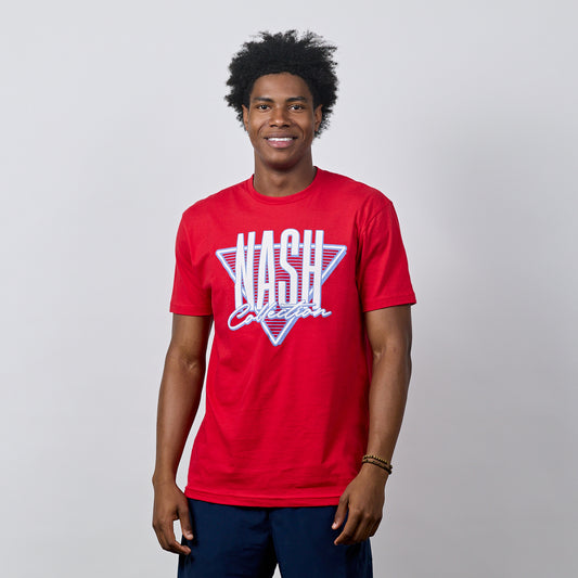 NASH-0210 Tee