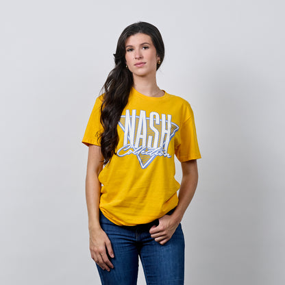 NASH-0210 Tee