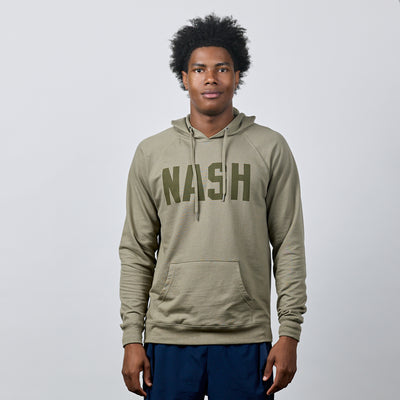 NASH Tonal Active Hoodie