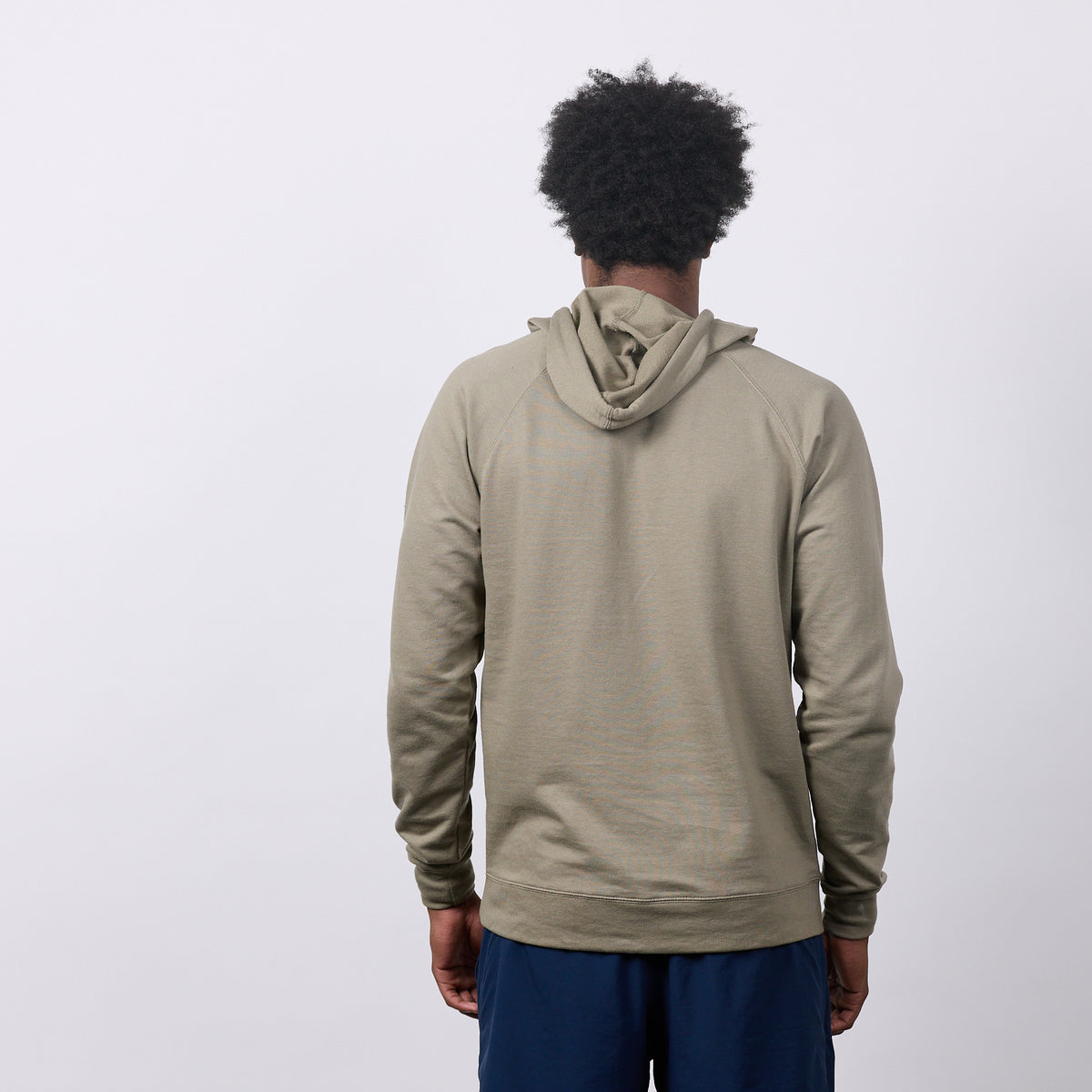 NASH Tonal Active Hoodie