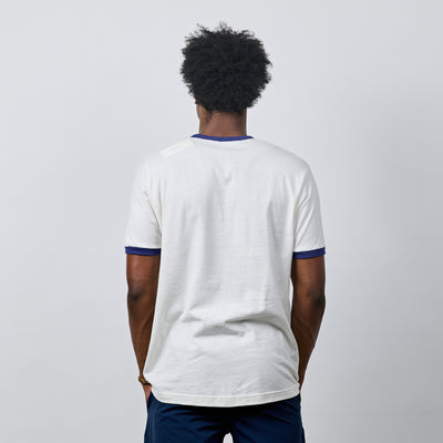 Nash Sports Ringer Tee