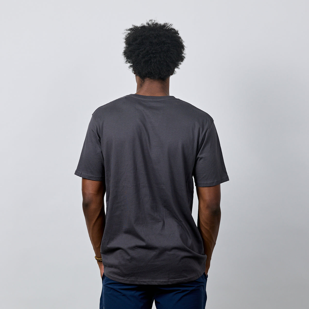 Saber Tooth Smash Tee