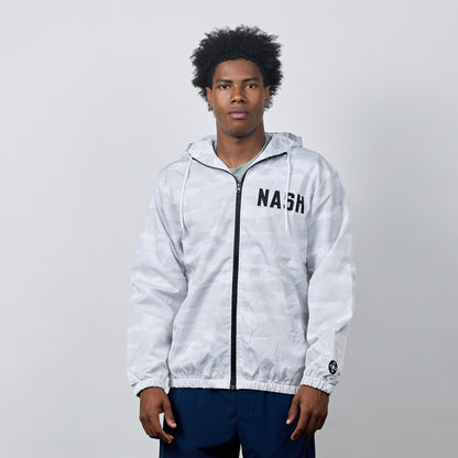 NASH Windbreaker