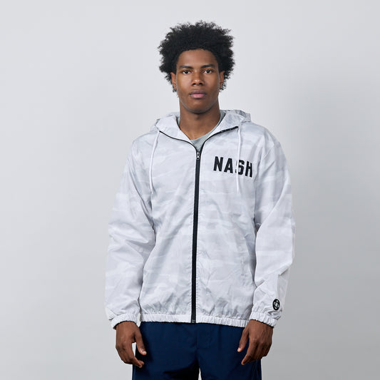 NASH Windbreaker