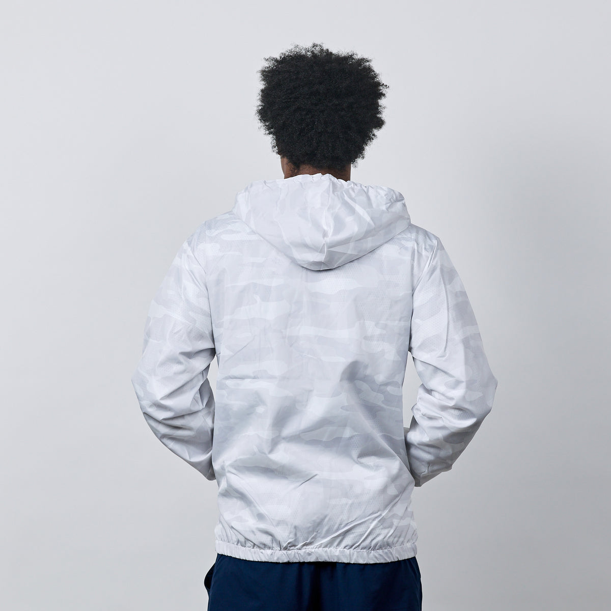 NASH Windbreaker