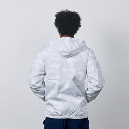 NASH Windbreaker