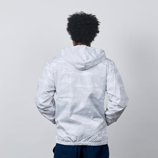 NASH Windbreaker