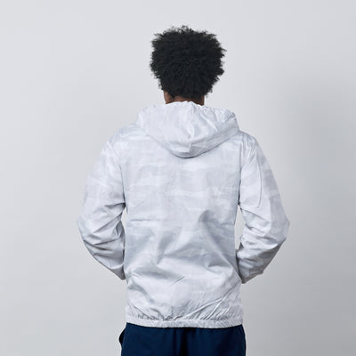 NASH Windbreaker