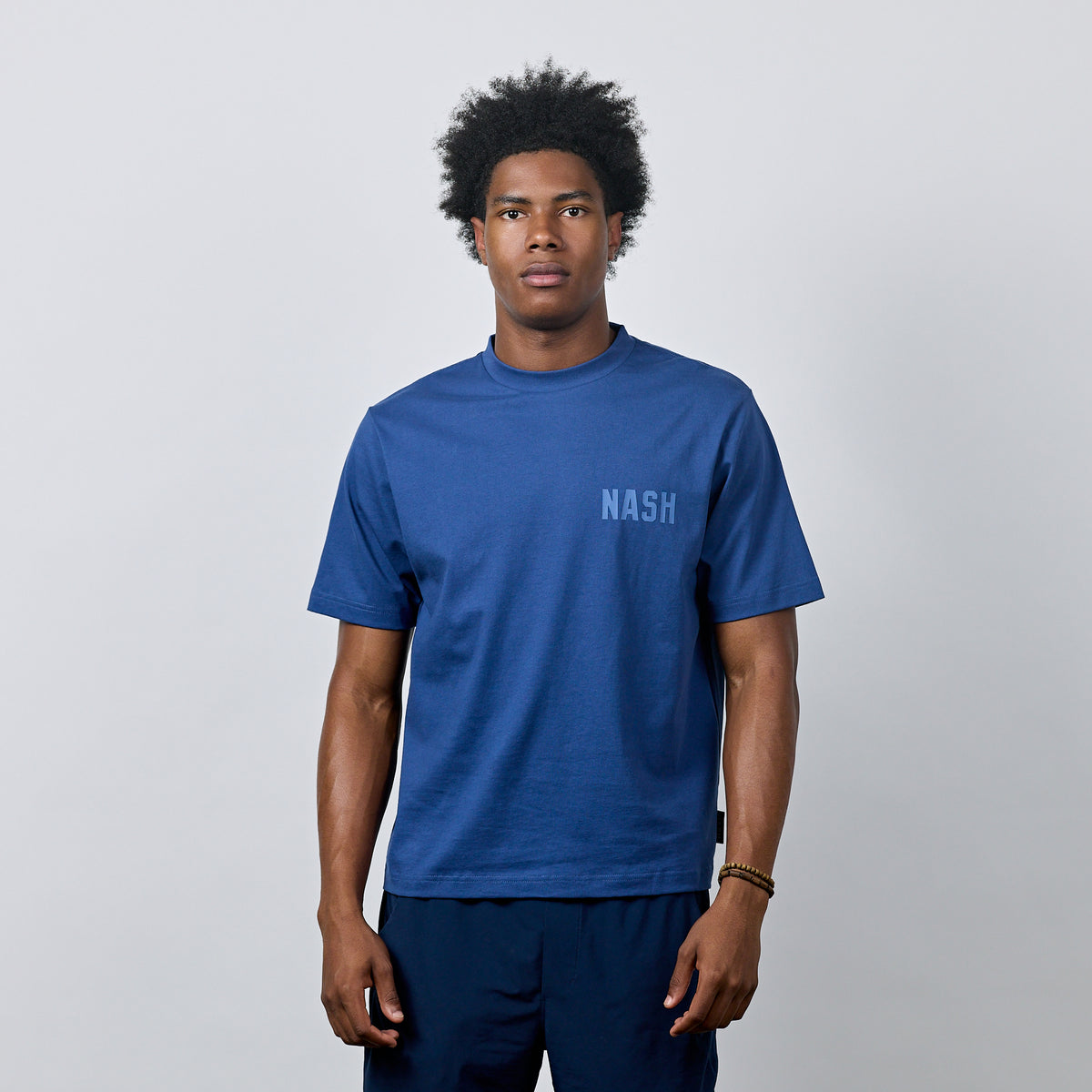 NASH Chester Relaxed Tee