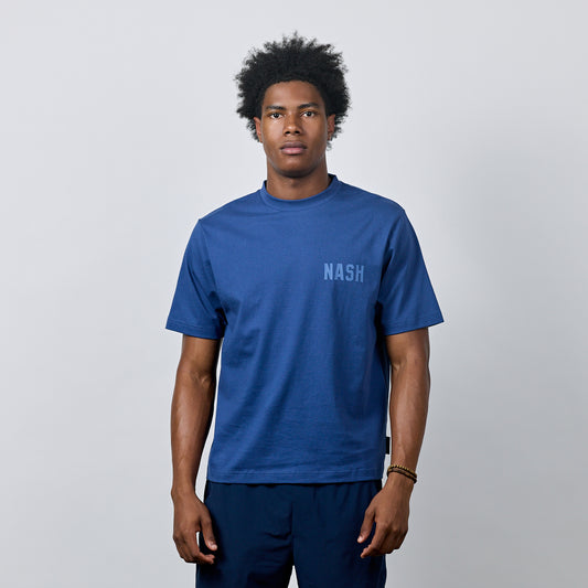 NASH Chester Relaxed Tee