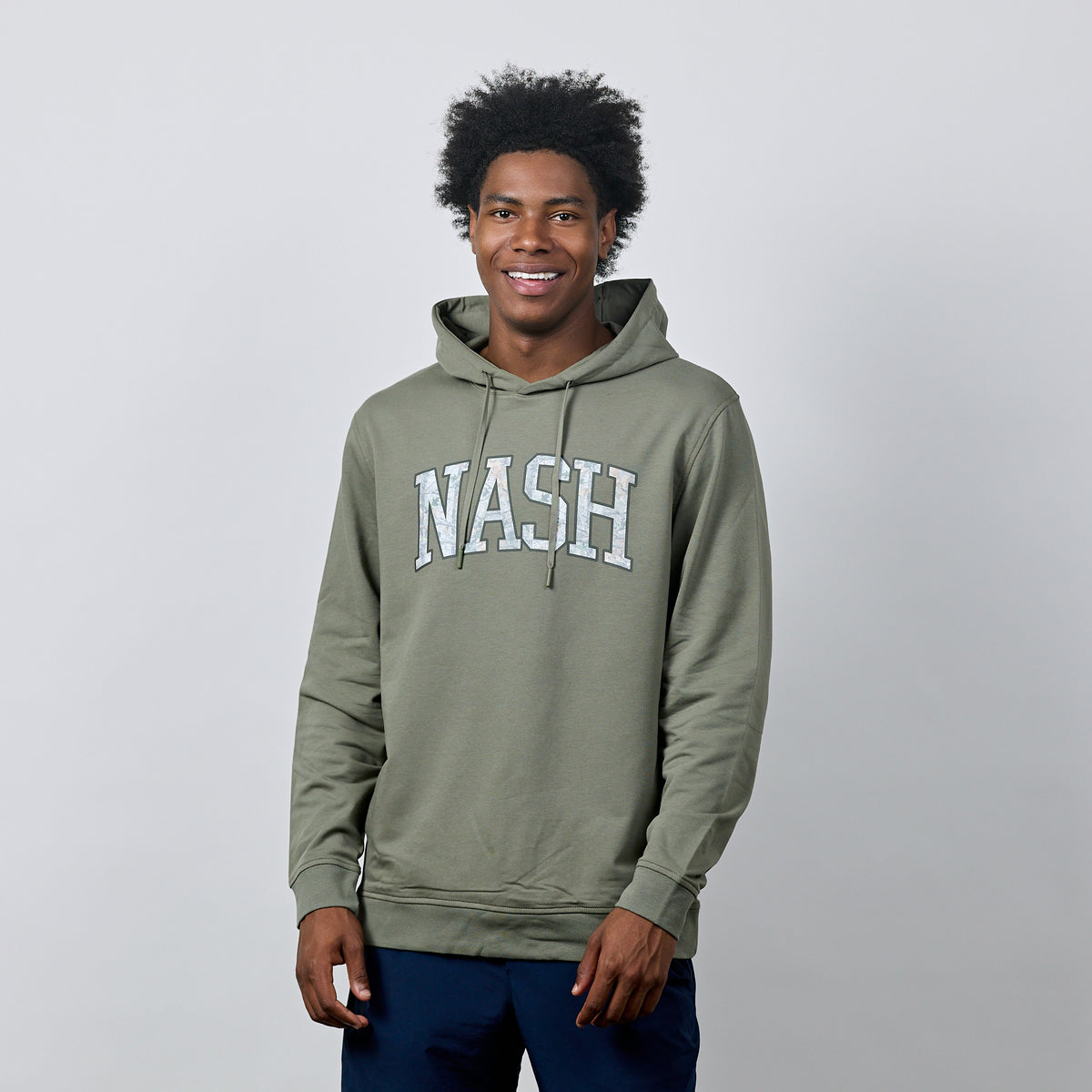 NASH Performance Hoodie