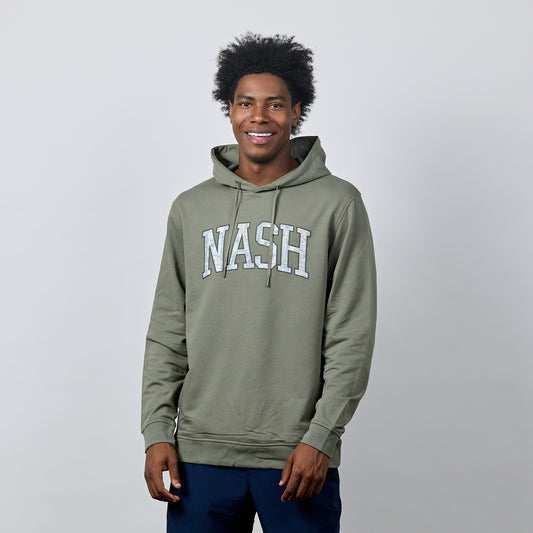 NASH Performance Hoodie