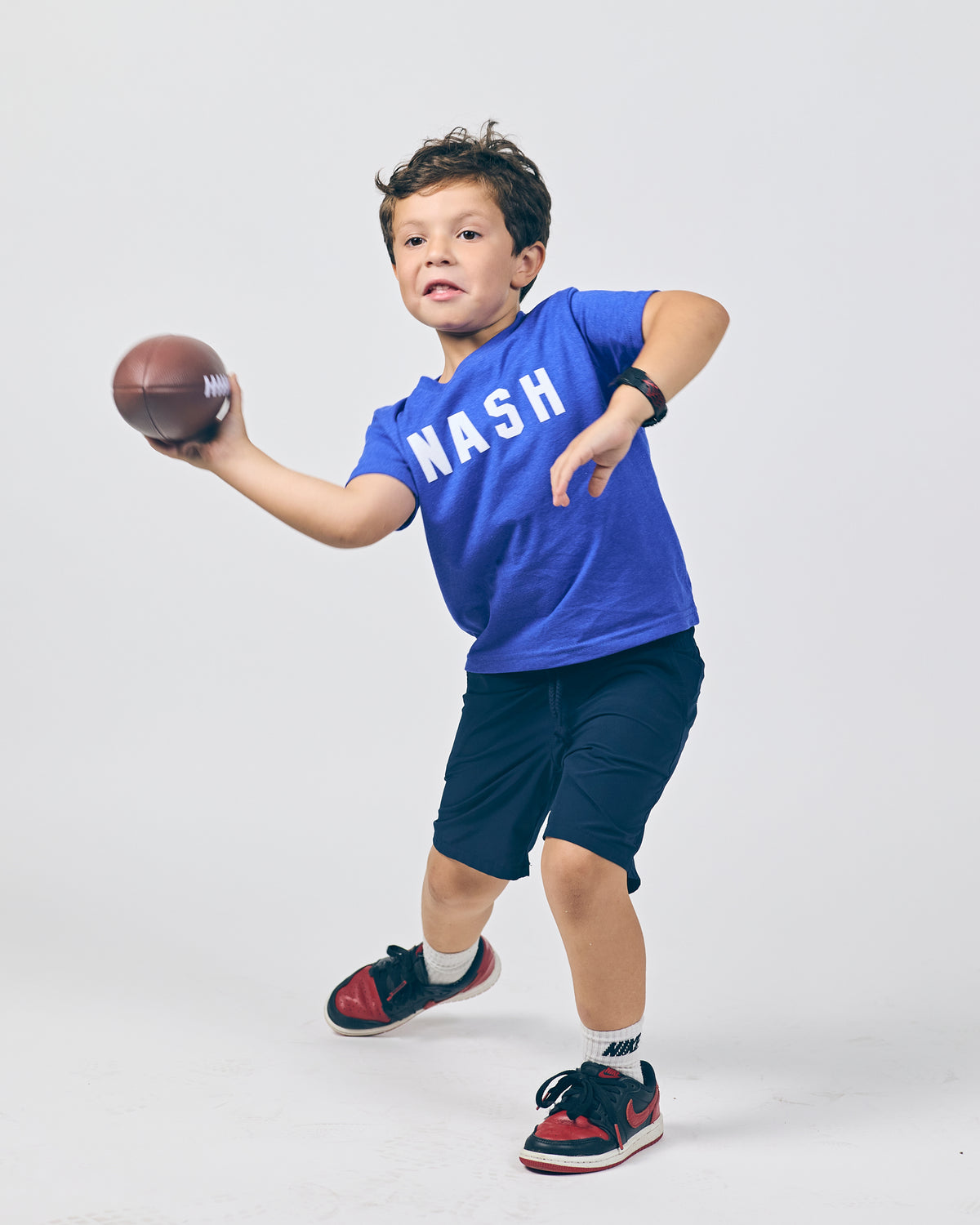 Kids NASH Tee