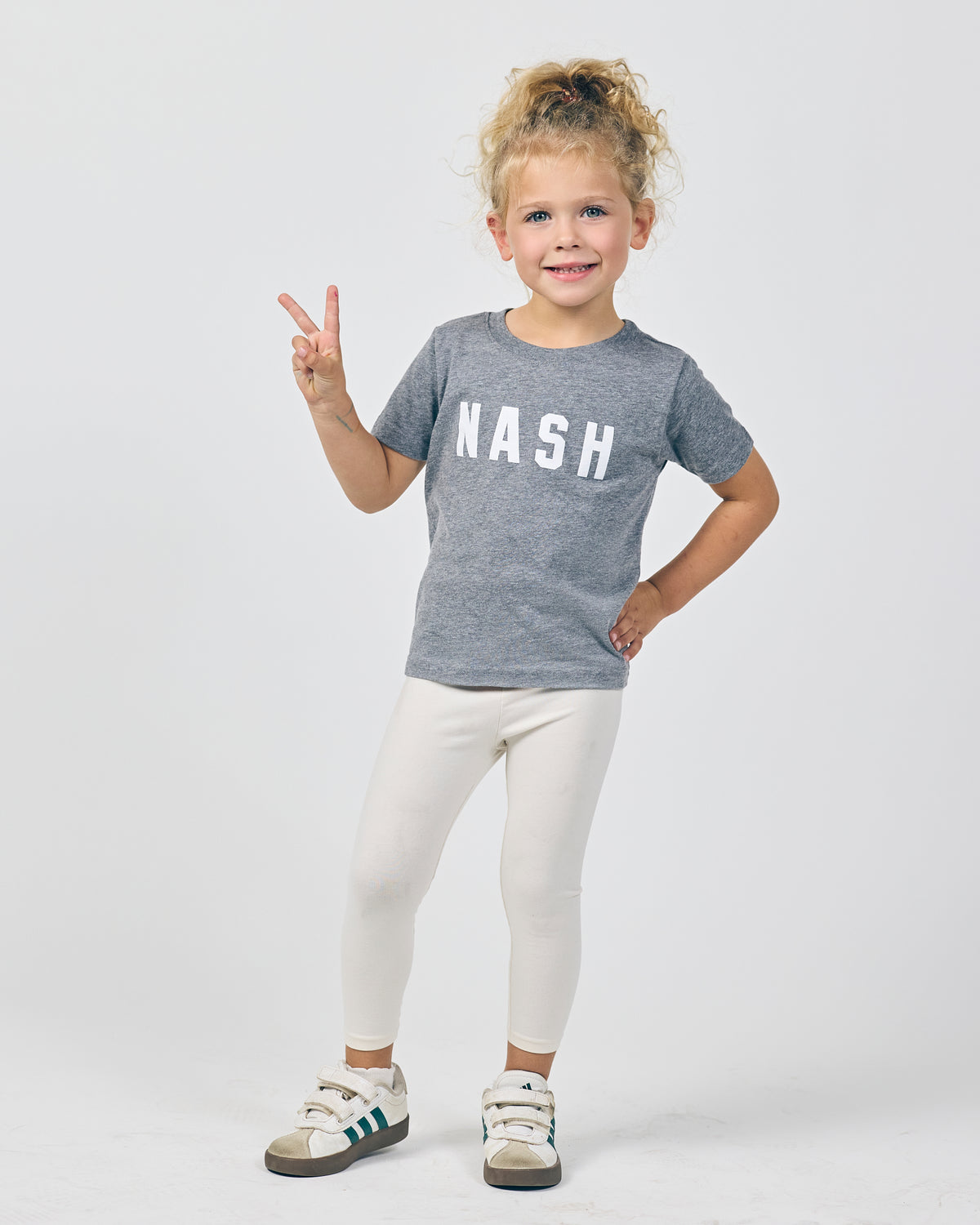 Kids NASH Tee