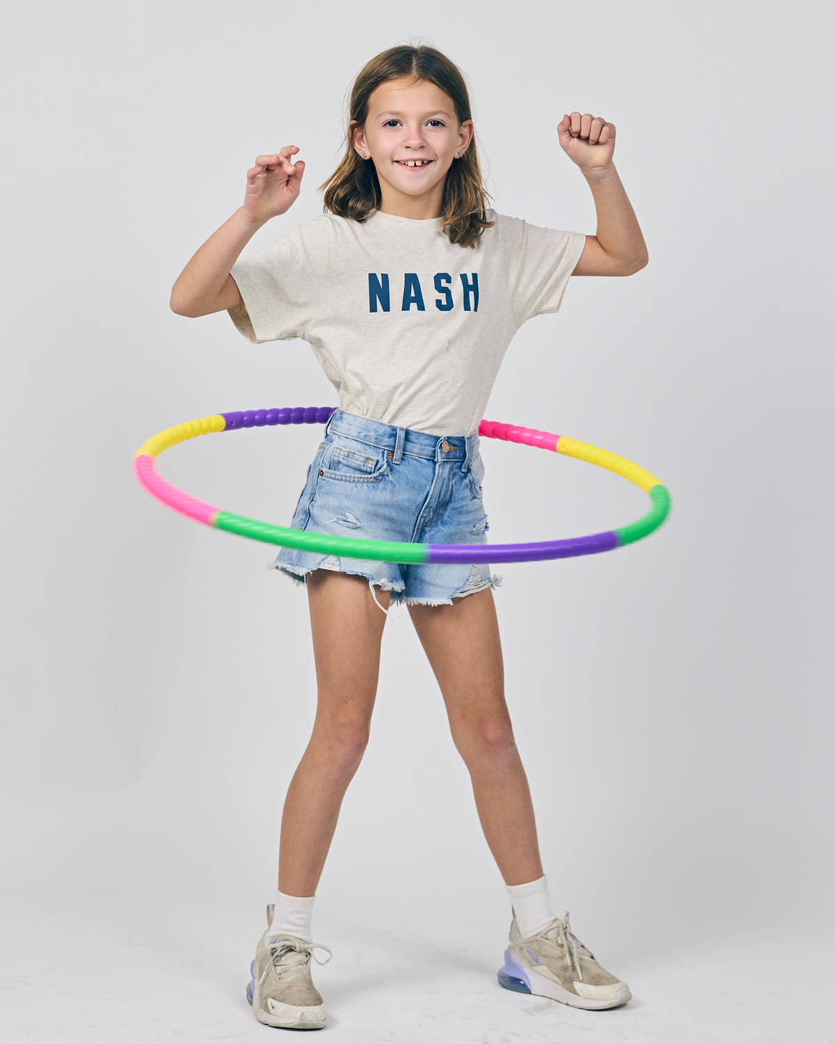 Kids NASH Tee