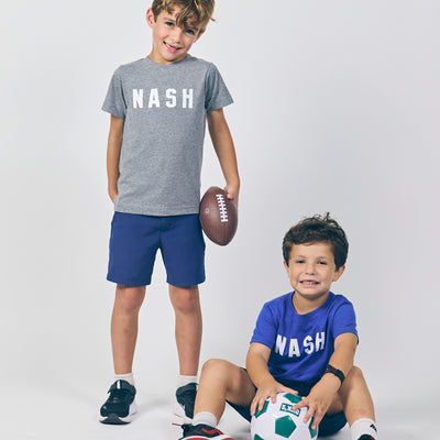 Kids NASH Tee