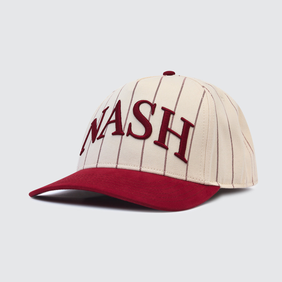 Kids NASH Pinstripe Snapback