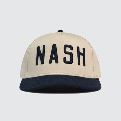 NASH American Classic Snapback
