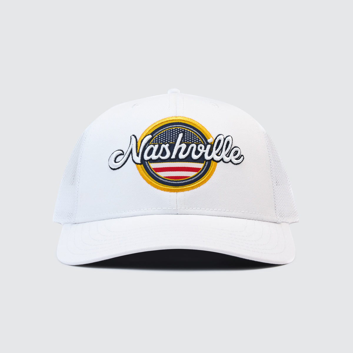 Liberty Script Trucker