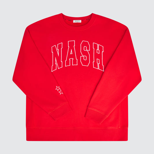 Sylvan Crewneck