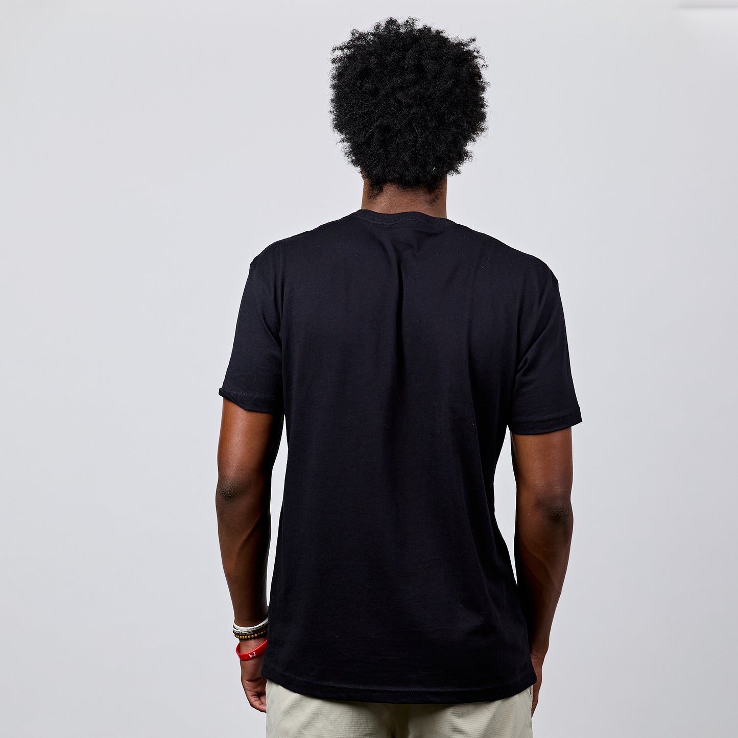 NASH CREST TEE