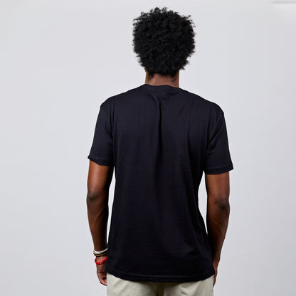 NASH CREST TEE