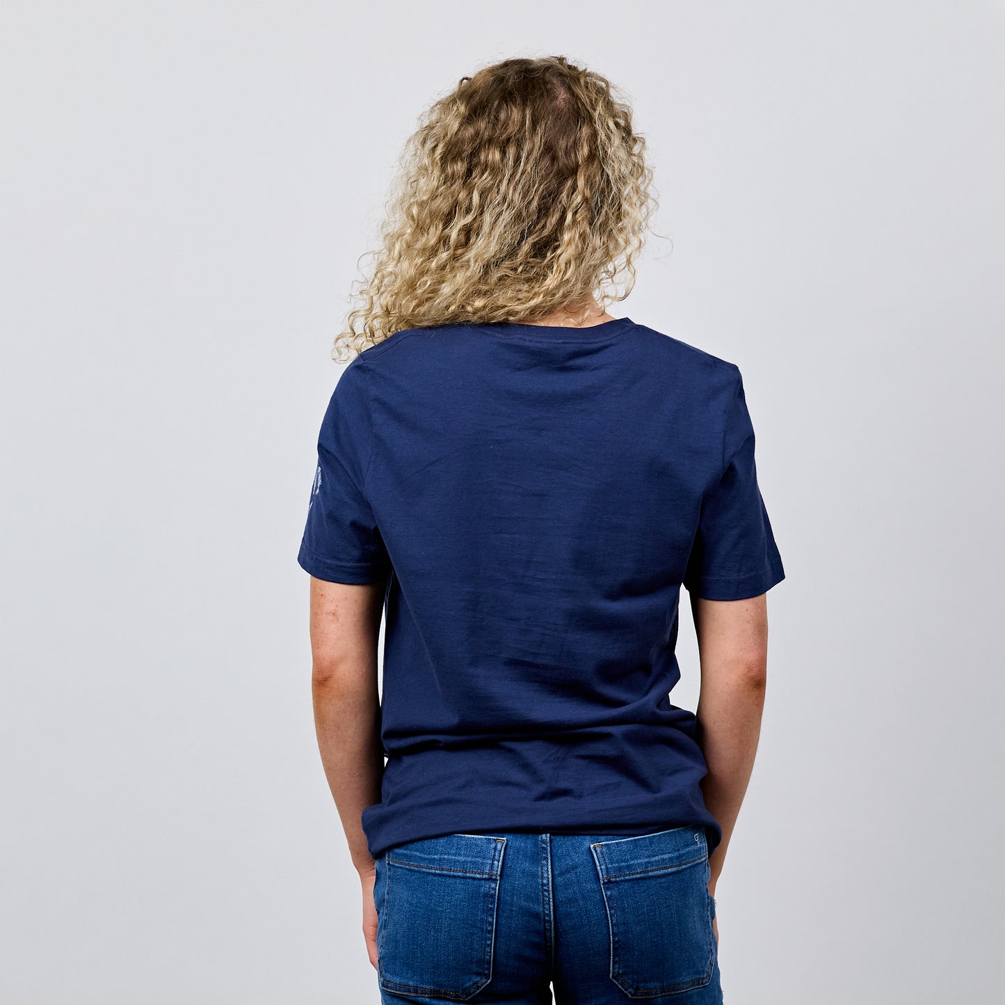 Nashville Compass Tee