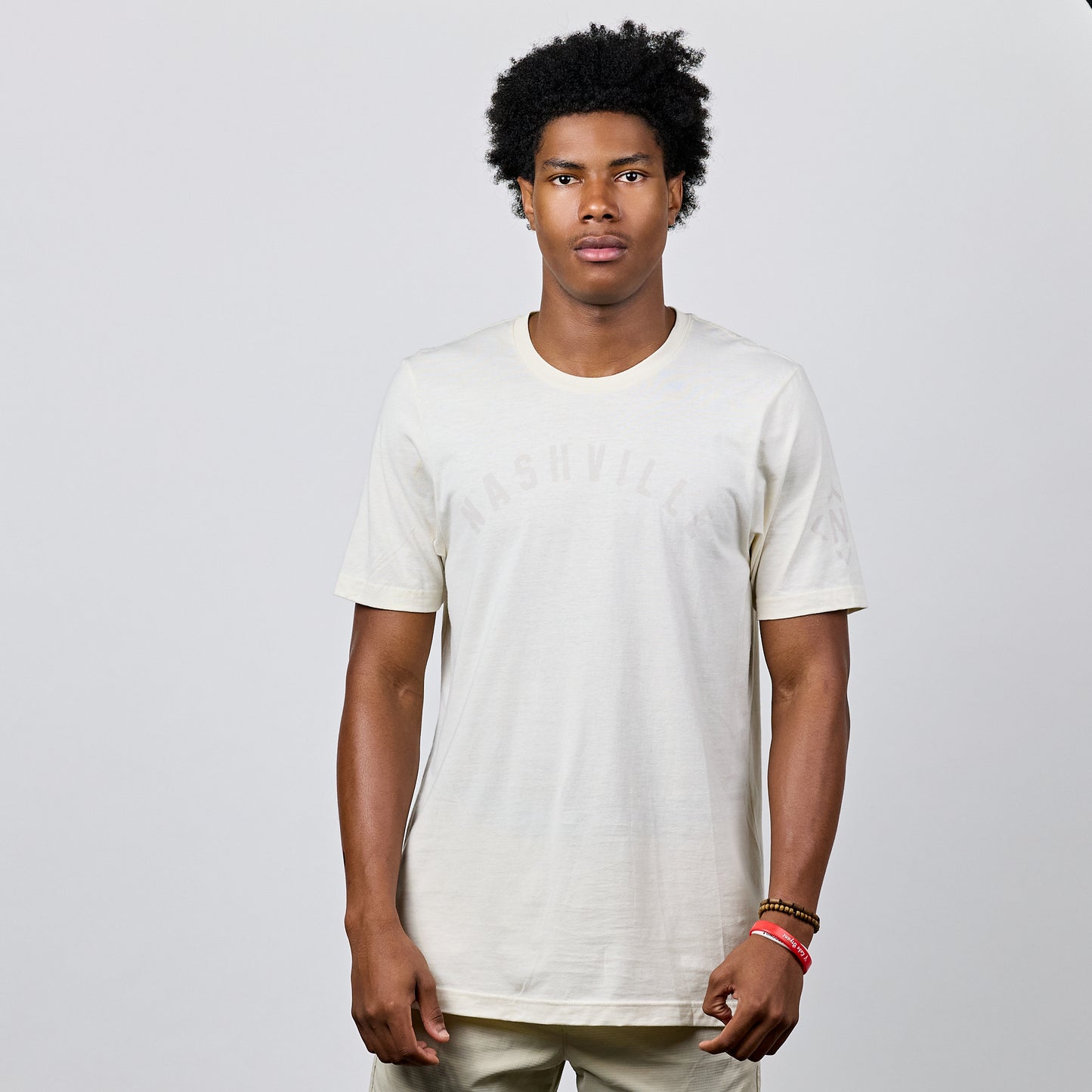 Nashville Compass Tee