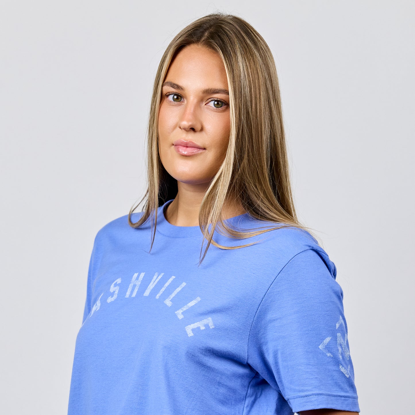 Nashville Compass Tee