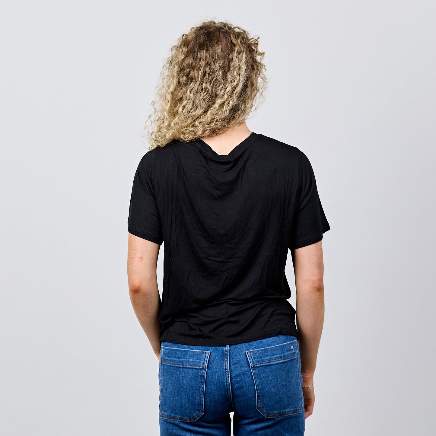 Heart Nash Pocket Tee