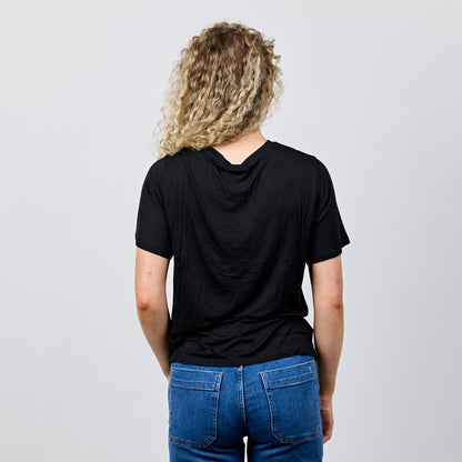 Heart Nash Pocket Tee